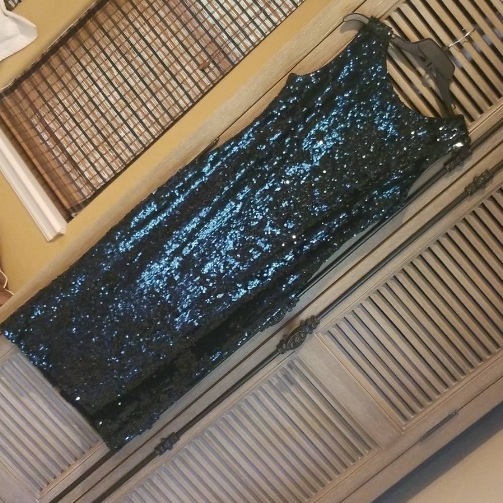 Evening gown